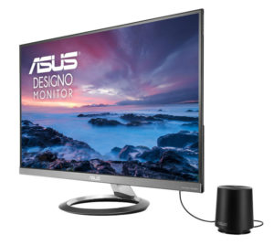 Asus MZ27AQ for gaming