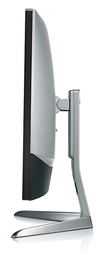 BenQ EX3200R input lag