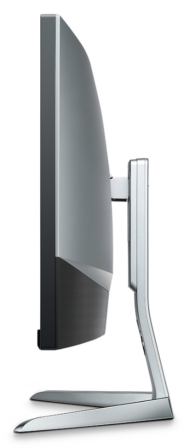 BenQ EX3501R for FPS