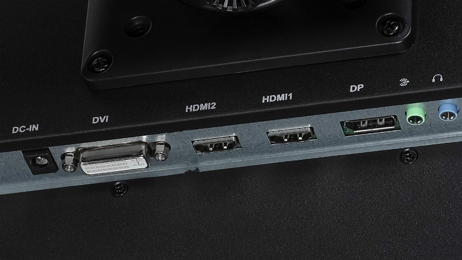 Nixeus NX-EDG27 for esports