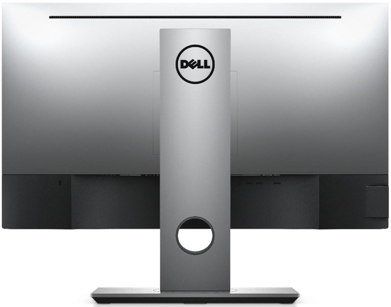 Dell U2518D for gaming