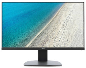 Acer BM320 for gaming