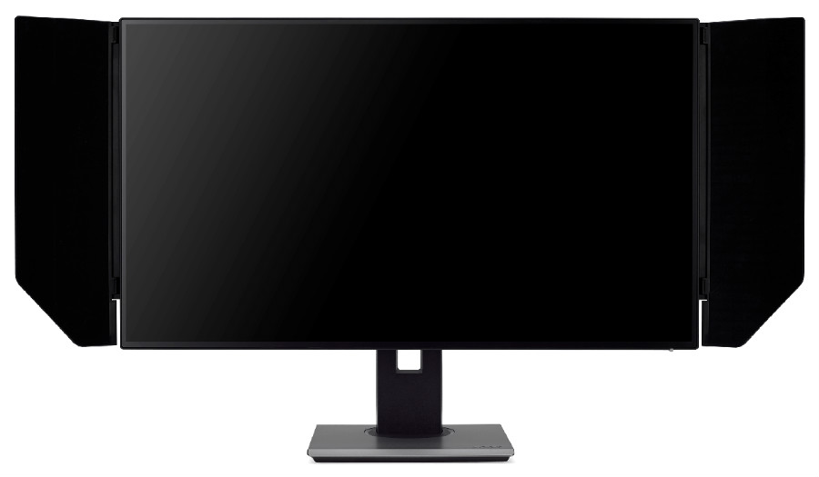 Acer PE320QK input lag