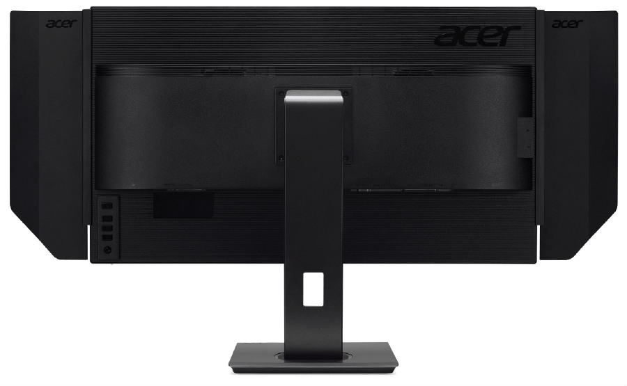 Acer PE320QK release