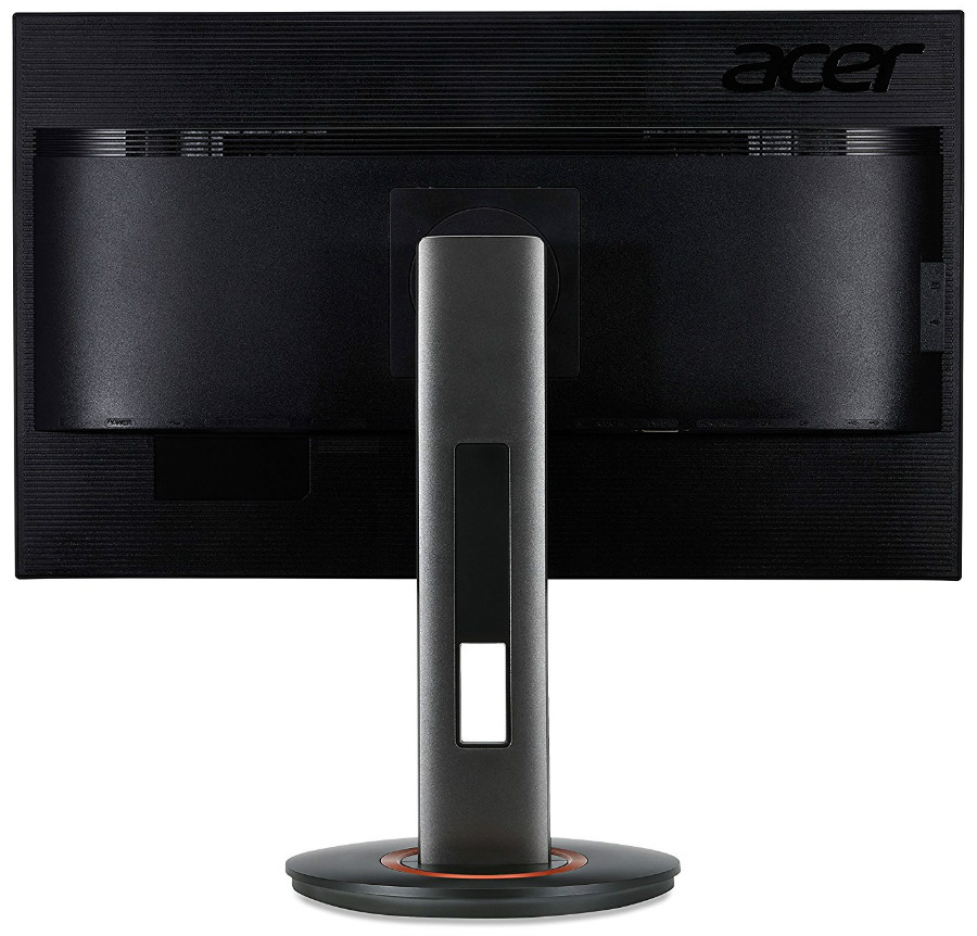 Acer XF270HA for competitive gaming