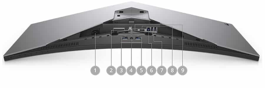 Alienware AW3418DW for photoshop