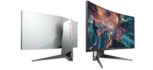 Alienware AW3418DW availability