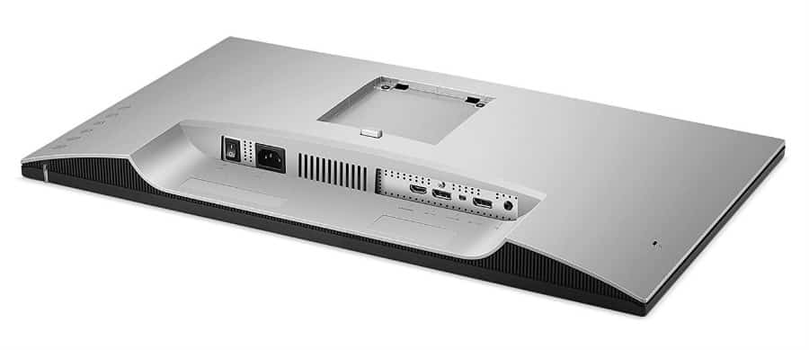 BenQ PD2710QC input lag