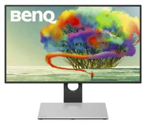 BenQ PD2710QC lowest price