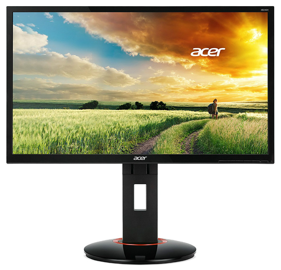 Acer XB240H lowest price