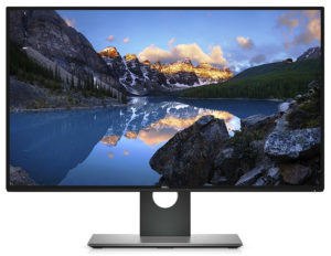 Dell U2718Q lowest price