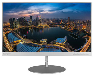 Lenovo L27Q for photoshop