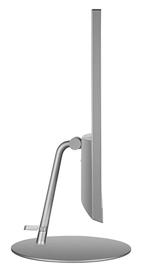 Lenovo L27Q input lag