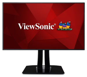 ViewSonic VP3268-4K for photoshop