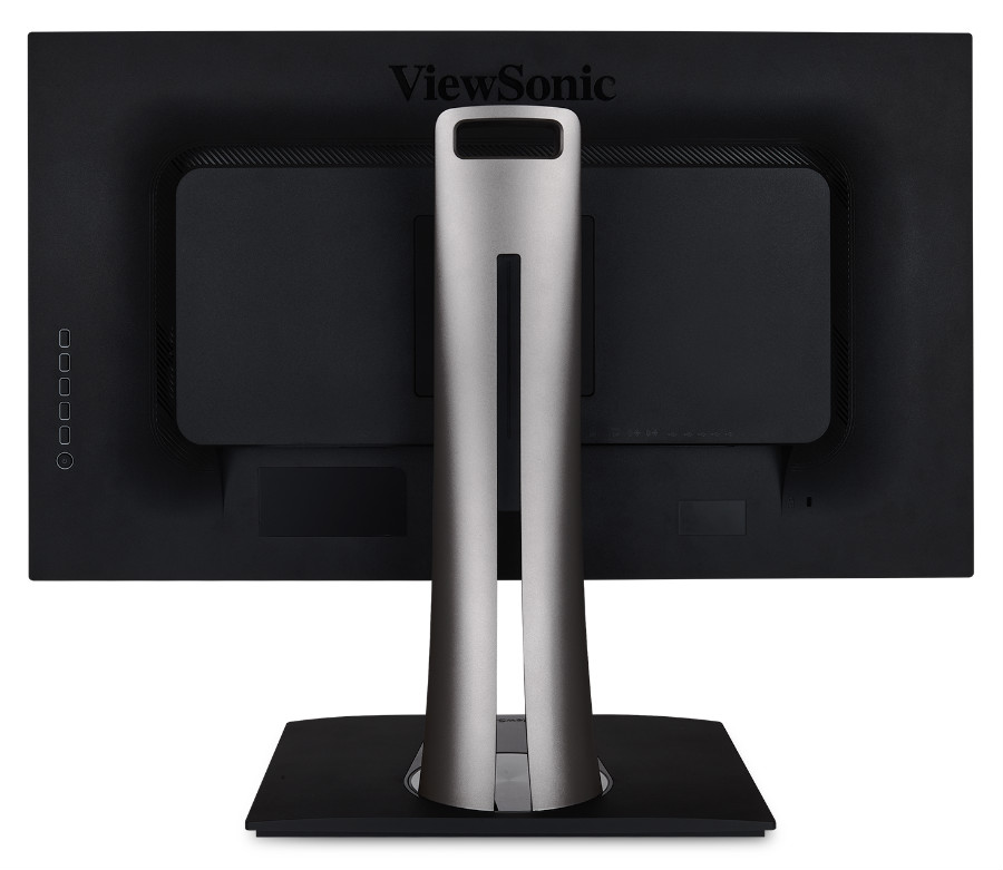 ViewSonic VP3268-4K input lag