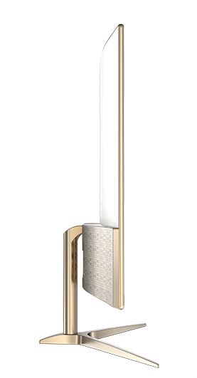 AOC C2789FH8 input lag