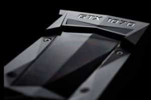 Nvidia GeForce GTX 1070 Ti release date