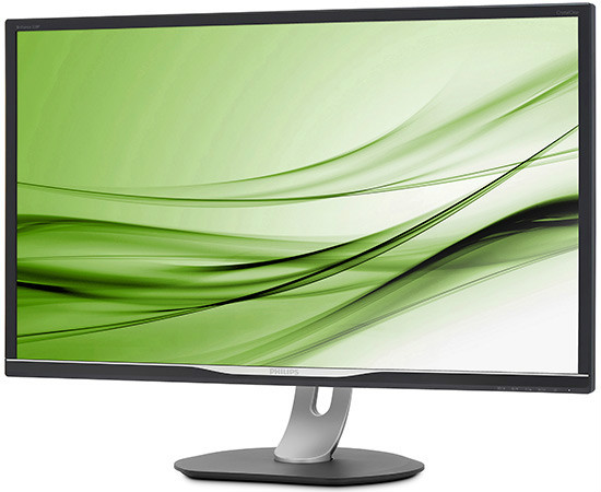 Philips 328P6VU Review