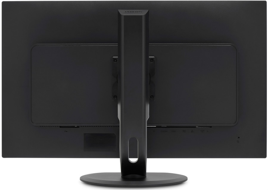 Philips 328P6AU and 328P6VU release