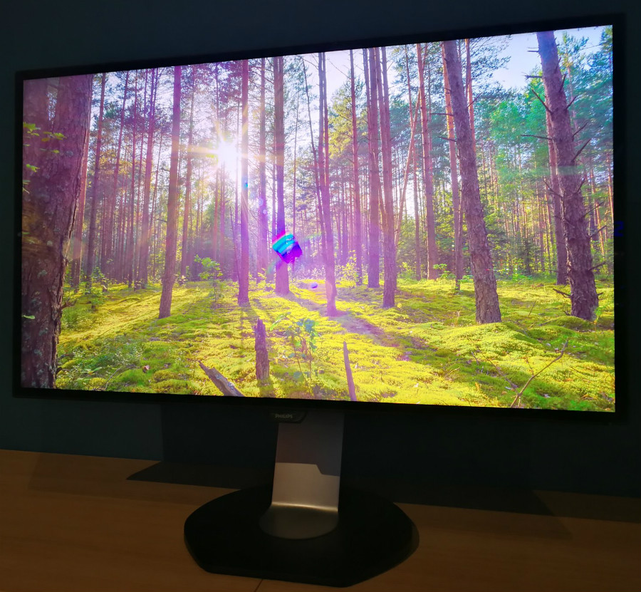 Philips 328P8K specs