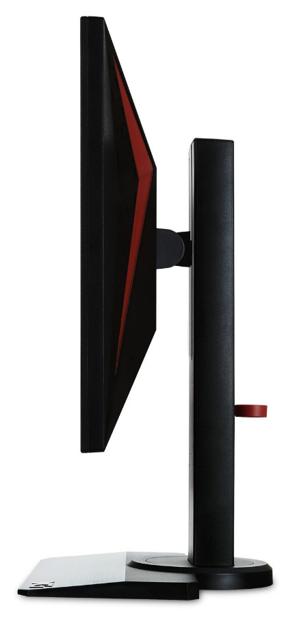 ViewSonic XG2402 input lag