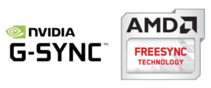 Freesync or Gsync monitor