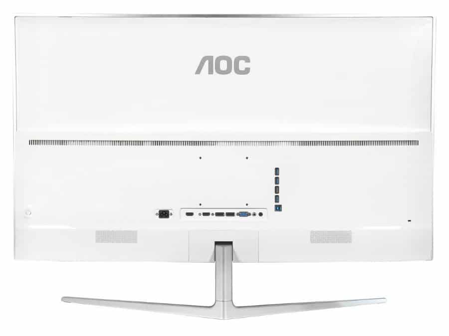 AOC C4008VU8 lowest price