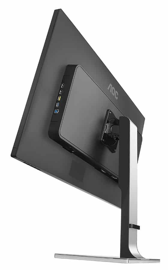 AOC U3277PWQU Amazon