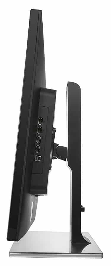 AOC U3277PWQU input lag