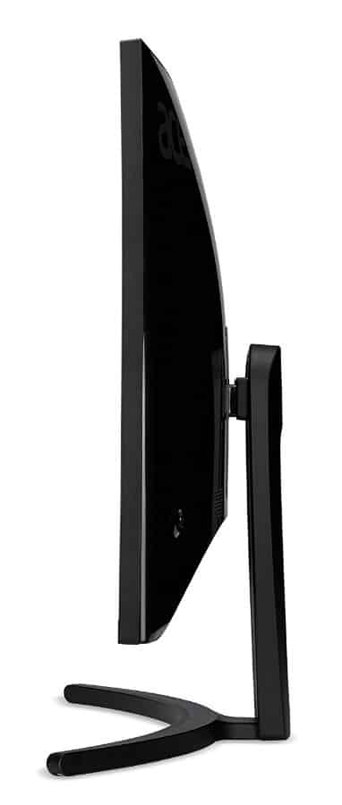 Acer ED273 lowest price