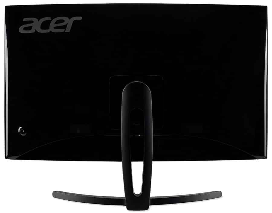Acer Ed273 release