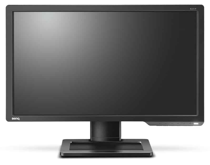 BenQ XL2411P lowest price