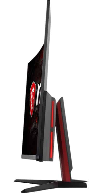 MSI Optix AG32C amazon lowest price