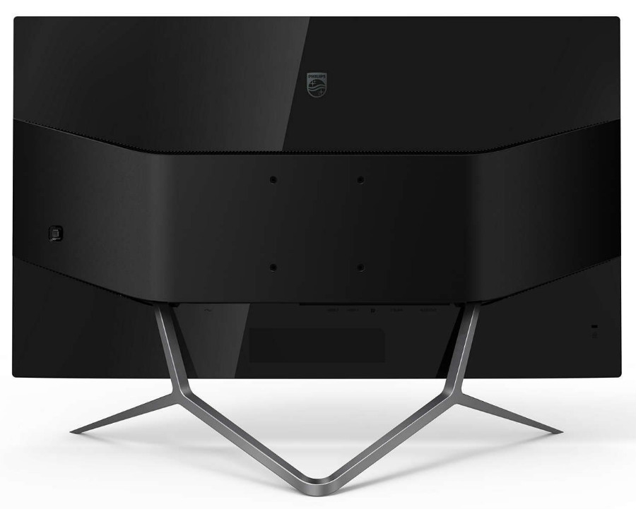 Philips 326M6FJSB lowest price