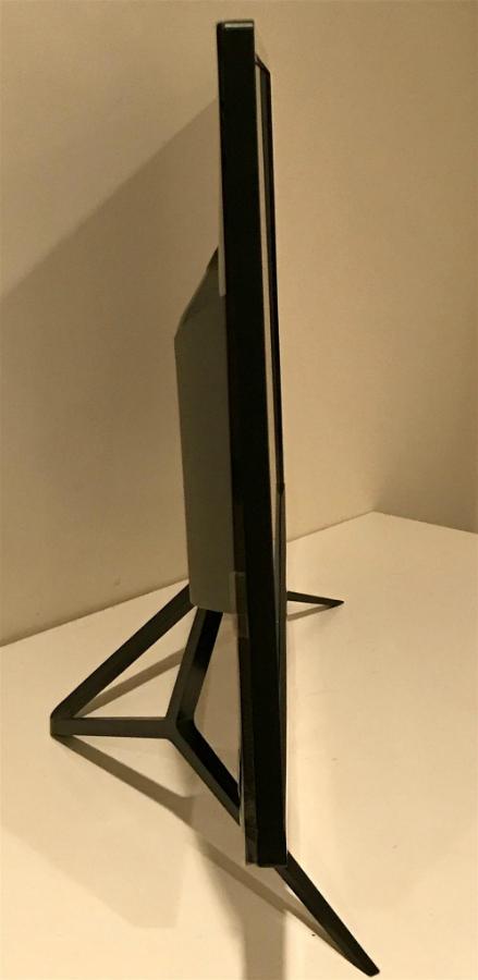 Philips 326M6FJSB for Xbox One X