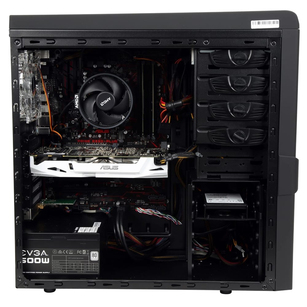 best PC gaming black friday pre-built