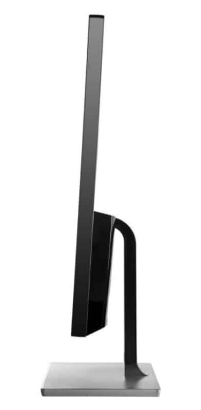 AOC Q3279VWF input lag