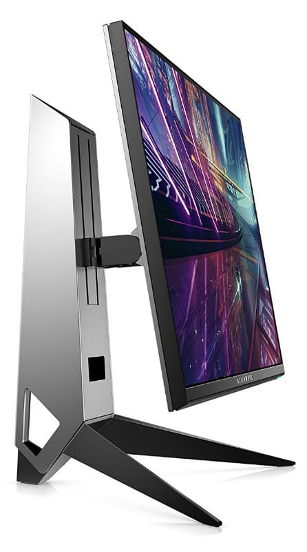 Alienware AW2518H for photo editing