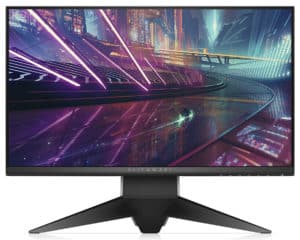 Alienware AW2518H or Asus PG258Q Best Buy