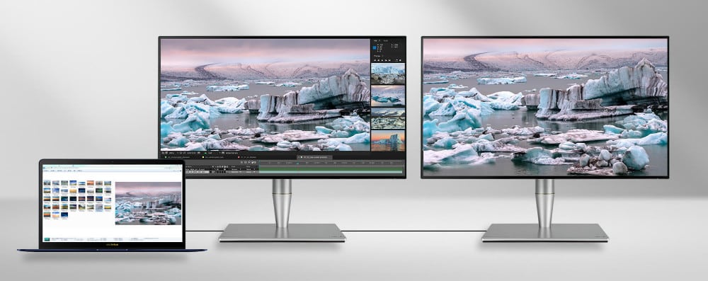 Asus PA27AC for Dell