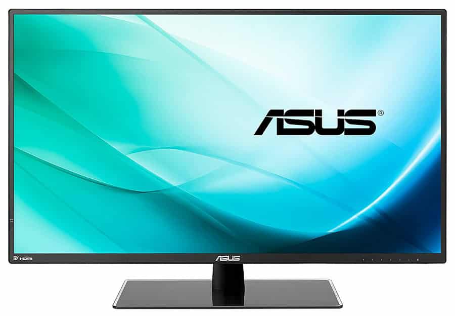 Asus VA32AQ or AOC Q3279VWF