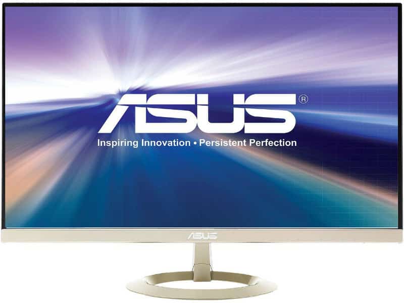 Asus VZ27AQ or Acer H277HU