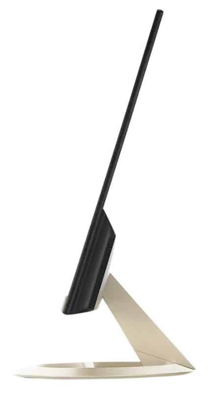 Asus VZ27AQ input lag