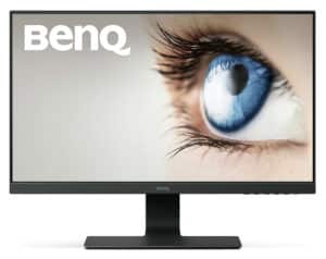BenQ GL2580HM or Dell P2417H