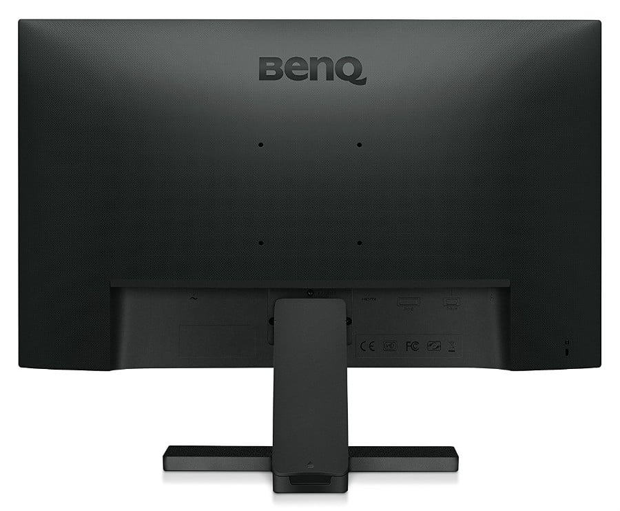 BenQ GL2580HM for gaming