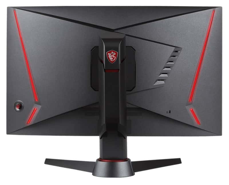 MSI Optix MAG24C lowest price