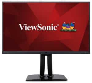 ViewSonic VP2785-4K Amazon