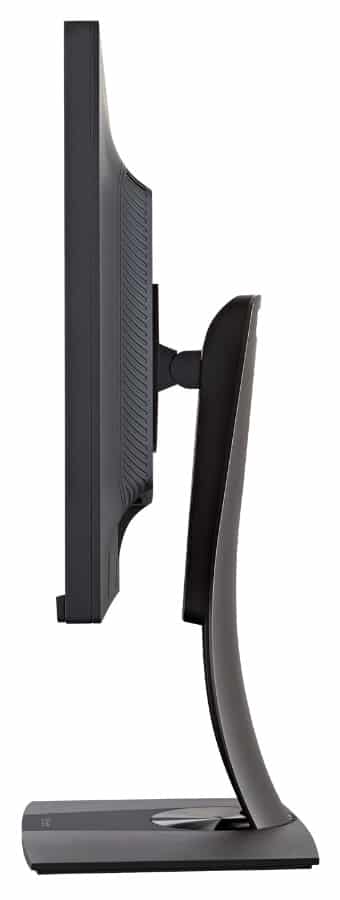 ViewSonic VP2785-4K input lag