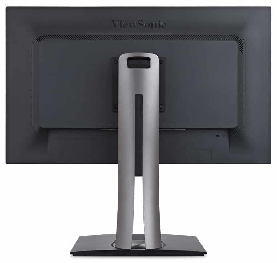 ViewSonic VP2785-4K release