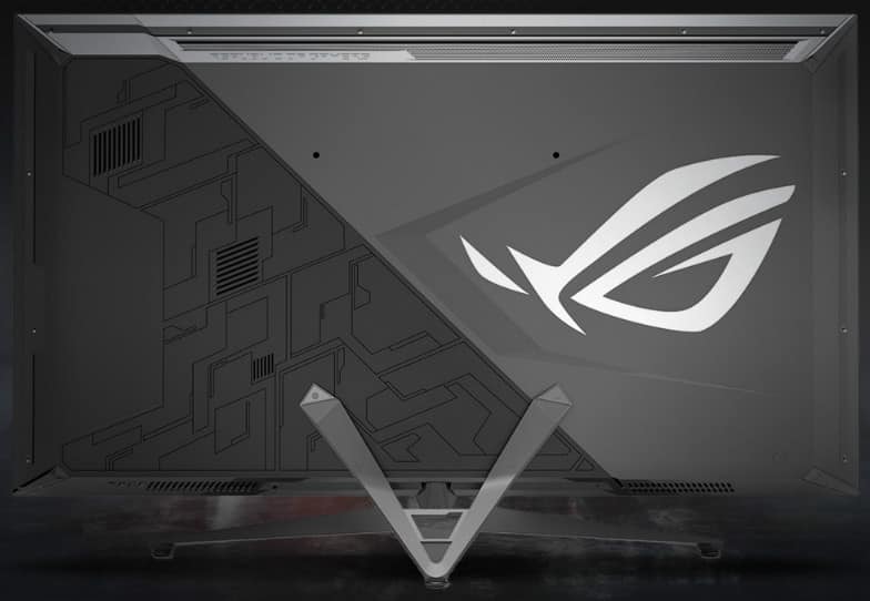 Asus PG65 available